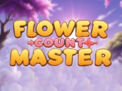 თამაშის Flower Count Master