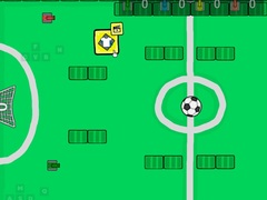 თამაშის Tank Soccer Battle 1 2 3 4 Player