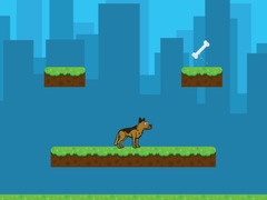 თამაშის Dog Escape