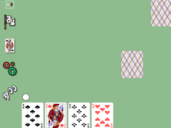 თამაშის Mau-mau - 101 Card Duel