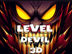 თამაშის Level Devil 3D
