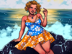 თამაშის Sweet Summer