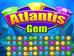 თამაშის Atlantis Gem