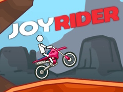 თამაშის Joyrider