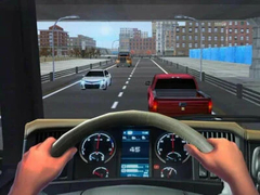 თამაშის Truck Simulator: Ultimate