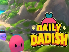 თამაშის Daily Dadish