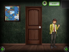 თამაშის Amgel Easy Room Escape 257