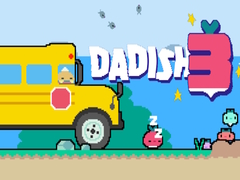 თამაშის Dadish 3