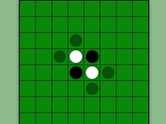 თამაშის Reversi Othello Duel