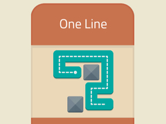 თამაშის Line Quest