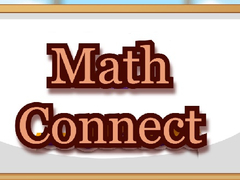 თამაშის Math Connect