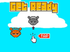 თამაშის Flappy Sprunki