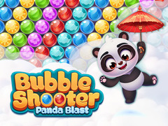 თამაშის Bubble Shooter Panda Blast