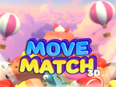 თამაშის Move Match 3D
