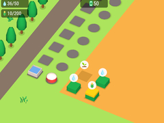 თამაშის Corn Tycoon