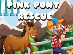 თამაშის Pink Pony Rescue