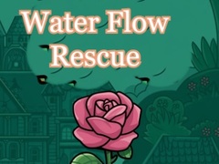 თამაშის Water Flow Rescue