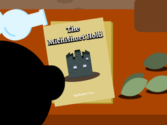 თამაშის The Michishort Hold
