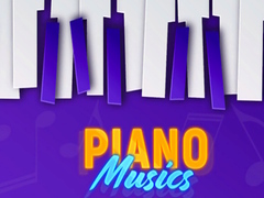 თამაშის Piano Musics