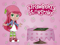 თამაშის Strawberry Board Games