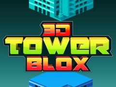 თამაშის 3d Tower Blox