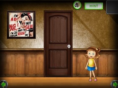 თამაშის Amgel Kids Room Escape 279