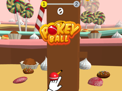 თამაშის Pokey Ball