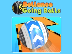 თამაშის Rollance Going Balls