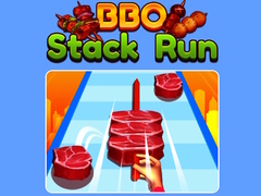 თამაშის BBQ Stack Run