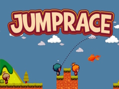 თამაშის Jump Race
