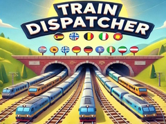 თამაშის Train Dispatcher in Mall
