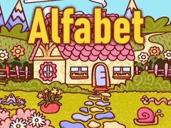 თამაშის Alfabet