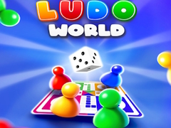 თამაშის Ludo World