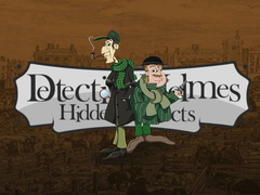 თამაშის Detective Holmes: Hidden Object