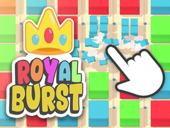 თამაშის Royal Burst