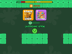 თამაშის Crazy Colors