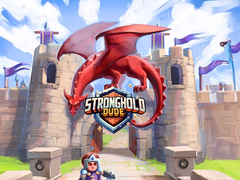თამაშის Stronghold Dude