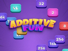 თამაშის Additive Fun 