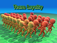 თამაშის Team Loyalty