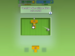 თამაშის Money Ping Pong