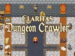 თამაშის Claritas Dungeon Crawler 