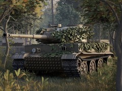 თამაშის The Last Tiger: Tank Simulator