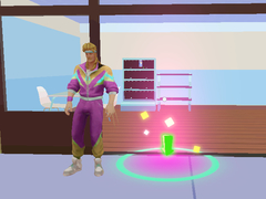 თამაშის Trading Card Store Simulator