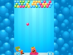 თამაშის Bubble Shooter