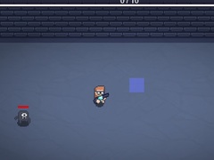 თამაშის Monster Wave Defense