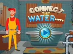 თამაშის Connect The Water Pipes