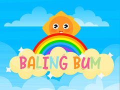თამაშის Baling Bum
