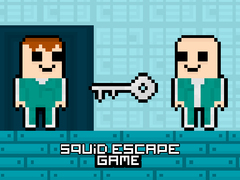 თამაშის Squid Escape Game
