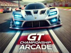 თამაშის GT Championship Arcade