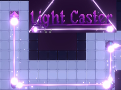 თამაშის Light Caster